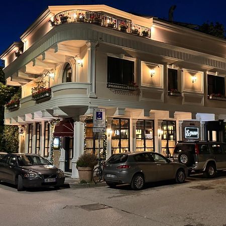 Vila Koja Boutique Hotel Tirana Esterno foto